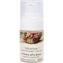 eccoverde Fitocose Rose Eye Contour Cream 15 ml