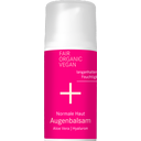 eccoverde i+m Augenbalsam Aloe Vera 15 ml