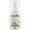 eccoverde Essentiq Centella & Kelp Antiage Eye Cream 15 ml