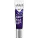 eccoverde lavera Re-Energizing Sleeping Augenpflege 15 ml