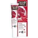 eccoverde Terra Naturi VITAL Augencreme 15 ml