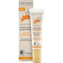 eccoverde LOGONA age protection Festigende Augencreme Extra staffend 15 ml