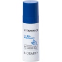 eccoverde BIOEARTH VITAMINICA Augenkontur-Gel Vit. B5 + Blaubeere 30 ml