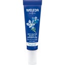 eccoverde Weleda Blauer Enzian & Edelweiß Anti-Falten Augen- & Lippenpflege 10 ml