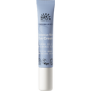 eccoverde URTEKRAM Fragrance Free Sensitive Eye Cream 15 ml
