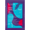 eccoverde GYADA Cosmetics Hydratisierende Tuchmaske für die Augen Nr.1 5 ml