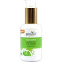 eccoverde provida organics White Tea Eye Cream 30 ml