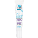 eccoverde LÉA NATURE SO BiO étic La Source Thermale Anti-Aging Augengel 15 ml