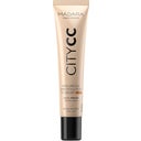 eccoverde MÁDARA Organic Skincare CITY CC Anti-Pollution CC Cream SPF 15 Medium (40 ml)