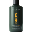 eccoverde MÁDARA Organic Skincare GROW Volume Shampoo 250 ml