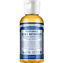 eccoverde Dr. Bronner's 18in1 Naturseife Pfefferminze 60 ml