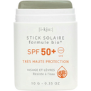 eccoverde EQ EVOA Sun Stick LSF50+ Khaki (10 g)