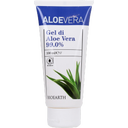 eccoverde BIOEARTH Aloe Vera Gel 99% 100 ml