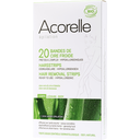 eccoverde Acorelle Enthaarungsstreifen Körper 20 Stk