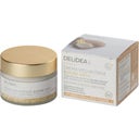 eccoverde DELIDEA Argan & Date Shock Action Anti-Ageing Face Cream 50 ml
