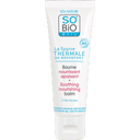 eccoverde LÉA NATURE SO BiO étic La Source Thermale Beruhigender & Nährender Gesichtsbalsam 50 ml