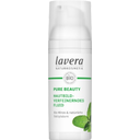 eccoverde lavera Pure Beauty Hautbildverfeinerndes Fluid 50 ml