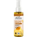 eccoverde alviana Naturkosmetik Satin Secret Beauty Öl 100 ml