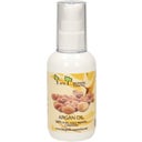 eccoverde Biopark Cosmetics Organic Argan Oil 100 ml
