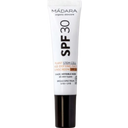 eccoverde MÁDARA Organic Skincare Plant Stem Cell Age-Defying Face Sunscreen SPF 30 40 ml