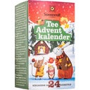 eccoverde Sonnentor Bio Tee Adventkalender 37 50 g