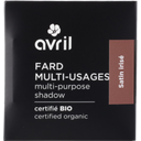 eccoverde Avril Eyeshadow Refill Satin Irisé (2 50 g)