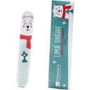 eccoverde La Saponaria 2in1 Nagelfeile Special Edition Polar Bear