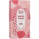 eccoverde OLÉANAT Festes Parfum Vent de Fleurs n°3 (4 50 g) Letzte 2 Tage