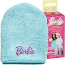 eccoverde GLOV Barbie Collection Makeup Removing & Cleansing Mitt Blue Lagoon