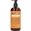 eccoverde BIOEARTH Family Handseife Zitrus (500 ml)