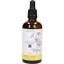 eccoverde Unique Beauty Vitamin F Haaröl 100 ml