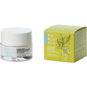 eccoverde BIOEARTH THE BEAUTY SEED 24h Feuchtigkeitscreme 50 ml