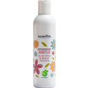 eccoverde Essentiq Herbal Shampoo for Normal Hair Aloe Vera & Wheat Protein 250 ml