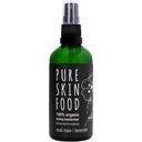 eccoverde PURE SKIN FOOD Organic Toning Moisturiser Rock Rose - Lavender 100 ml