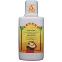 eccoverde Fitocose Tinted Carrot Sun Milk SPF 50 150 ml