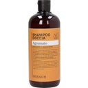 eccoverde BIOEARTH Family 3in1 Shampoo & Waschgel Zitrusfrüchte 500 ml