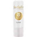 eccoverde farfalla Medium Protection E+ Sun Lip Stick SPF 20 4 60 g