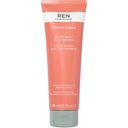 eccoverde REN Clean Skincare Perfect Canvas Clean Jelly Oil Cleanser 100 ml