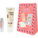 eccoverde puroBIO cosmetics Dear Santa Nutri Box Große Rabatte