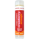 eccoverde Crazy Rumors BIGGIE Lip Balm Cranberry Orange 17 g