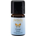 eccoverde farfalla Orange bitter bio Grand Cru 5 ml