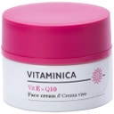 eccoverde BIOEARTH VITAMINICA Gesichtscreme Vit. E & Q10 50 ml Discount Store für neue Produkte
