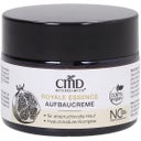 eccoverde CMD Naturkosmetik Royale Essence Aufbaucreme 50 ml