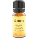 eccoverde akamuti Organic Citronella Essential Oil 10 ml Blitzverkäufe