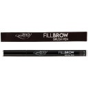 eccoverde puroBIO cosmetics Fillbrow Brush Pen 04 (0 70 ml) Große Rabatte