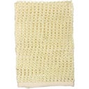 eccoverde KOSTKAMM Massagehandschuh Sisal 1 Stk Neuheiten