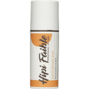 eccoverde Hipi Faible Lip Balm mit Farbe Tinted Bronze Nude (6 ml)