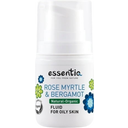 eccoverde Essentiq Rose Myrtle & Bergamot Fluid 50 ml