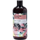 eccoverde BIOEARTH Shampoo & Waschgel Juicy Jungle 500 ml Riesige Rabatte