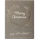 eccoverde Leo & Lilo Erfrischende Tuchmaske Celebrate Merry Christmas 50% Rabatt für begrenzte Zeit